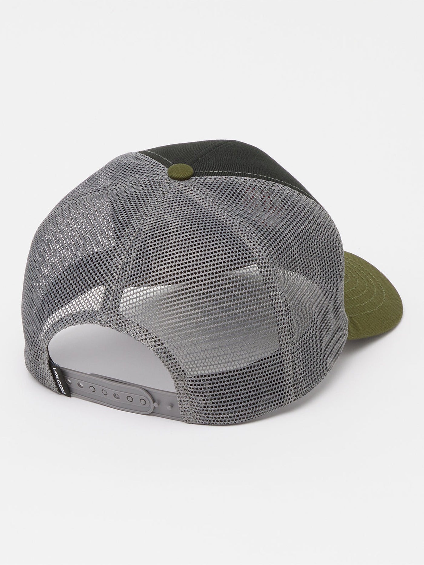 Volcom Full Stone Cheese Trucker Hat | EMPIRE