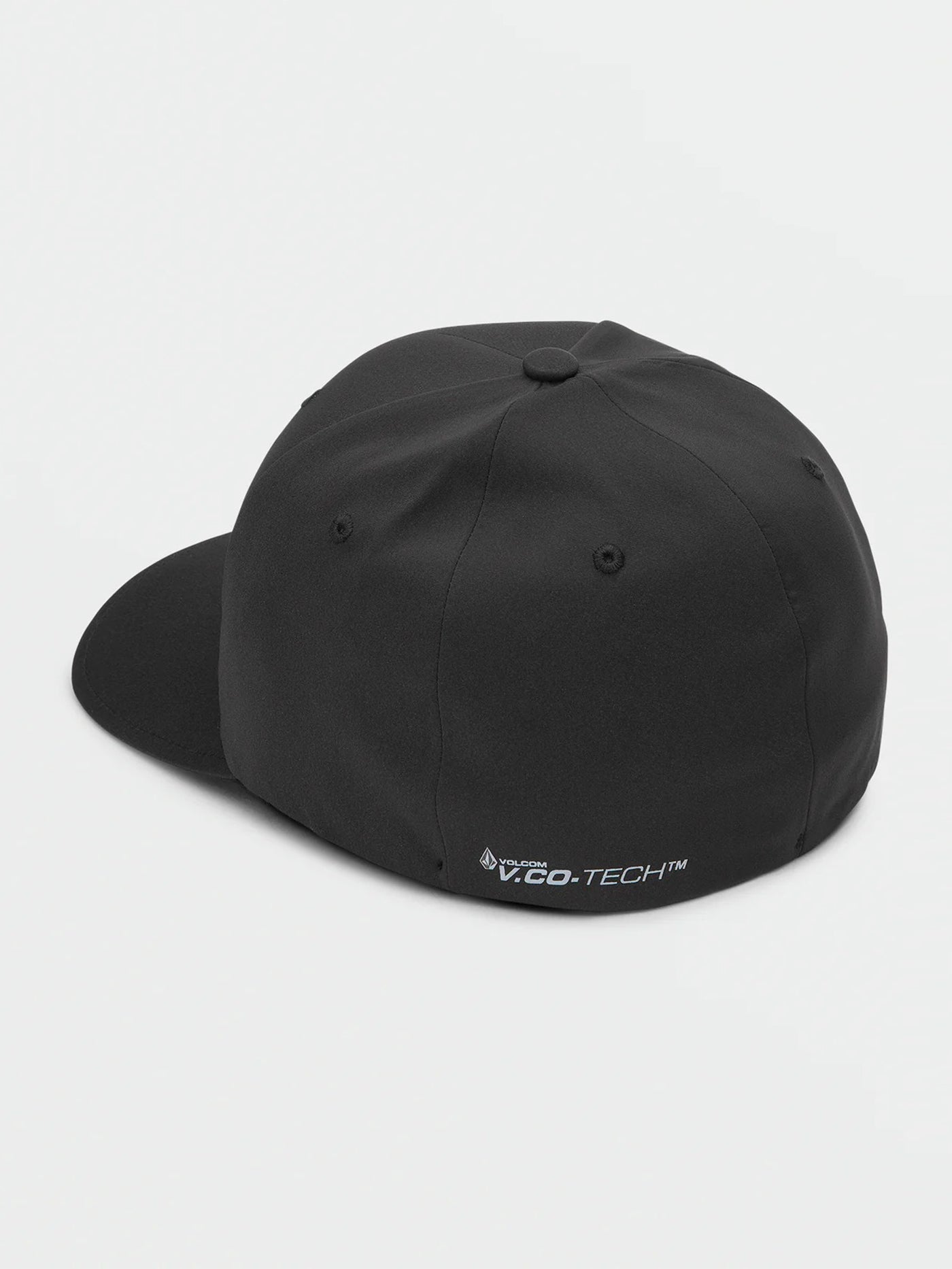Volcom Spring 2024 Stone Tech Flexfit Delta Hat