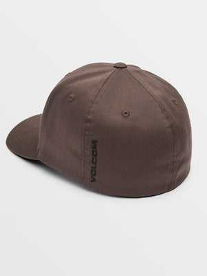 Volcom Spring 2024 Full Stone Flexfit Hat
