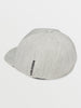 Volcom Spring 2024 Full Stone Heather Flexfit Hat