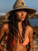 Volcom Quarter Straw Hat Spring 2026