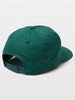 Volcom Petrolstone ADJ Snapback Hat