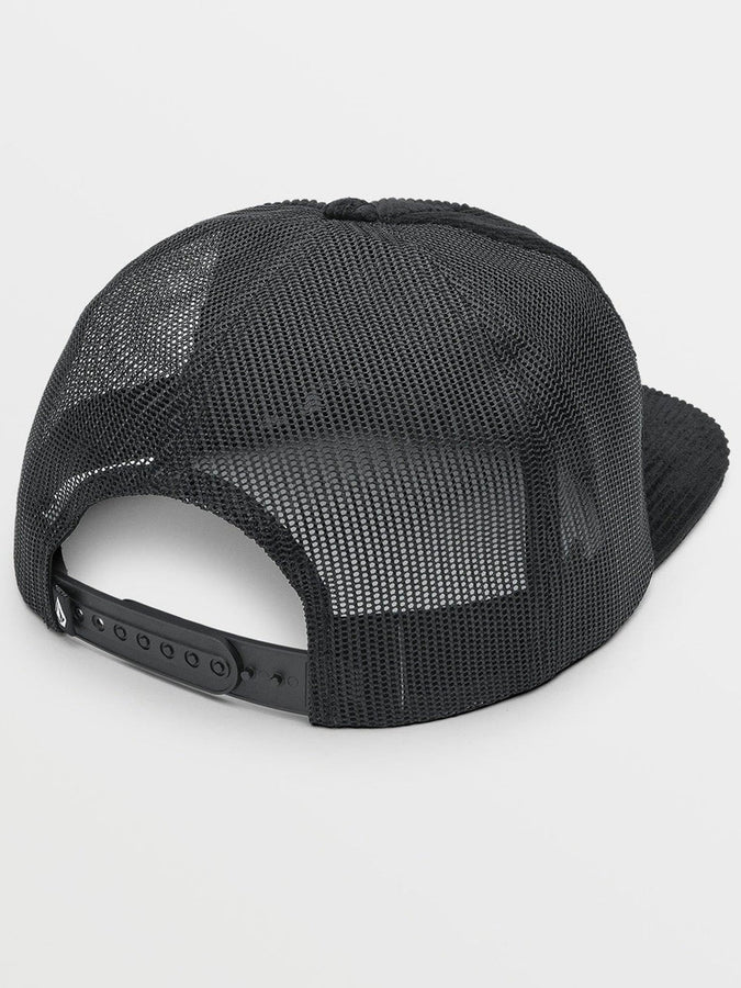Volcom Ice Cold Cheese Hat | BLACK (BLK)