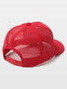 Volcom Cheat Death Trucker Hat Summer 2026