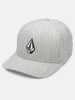 Volcom Full Stone HTHR Flexfit Hat