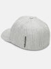 Volcom Full Stone HTHR Flexfit Hat