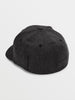 Volcom Full Stone HTHR Flexfit Hat