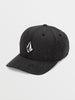 Volcom Full Stone HTHR Flexfit Hat