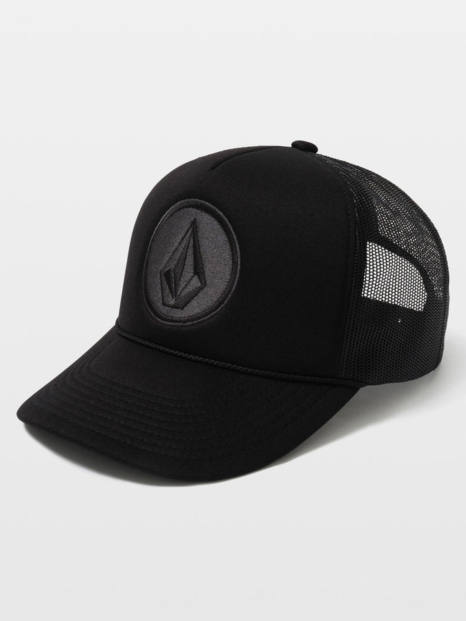 Volcom Coastal Hat | BLACK (BLK)