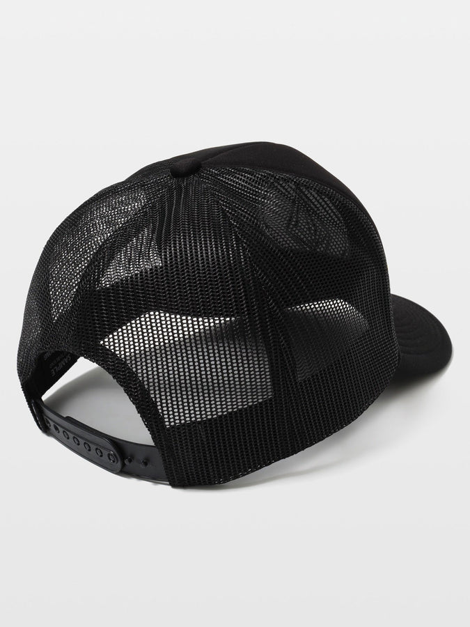 Volcom Coastal Hat | BLACK (BLK)