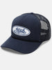 Overdrive Trucker Hat