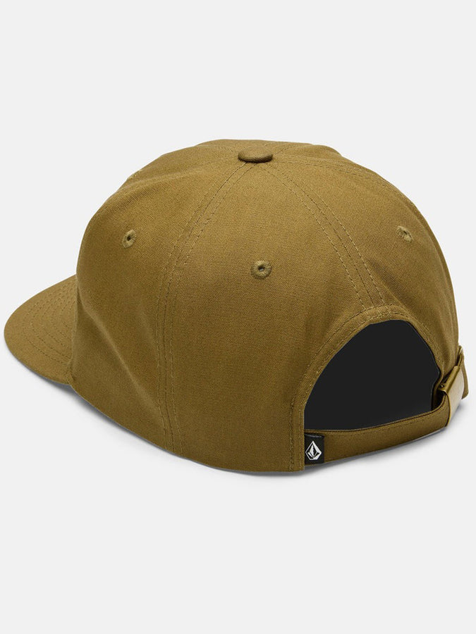 Volcom Alive We Ride RDJ Hat | OLIVE (OLI)
