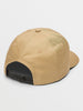 Volcom Embossed Stone ADJ Hat