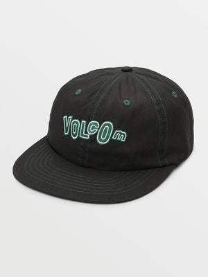 Volcom Ranso Adjustable Hat Holiday 2023