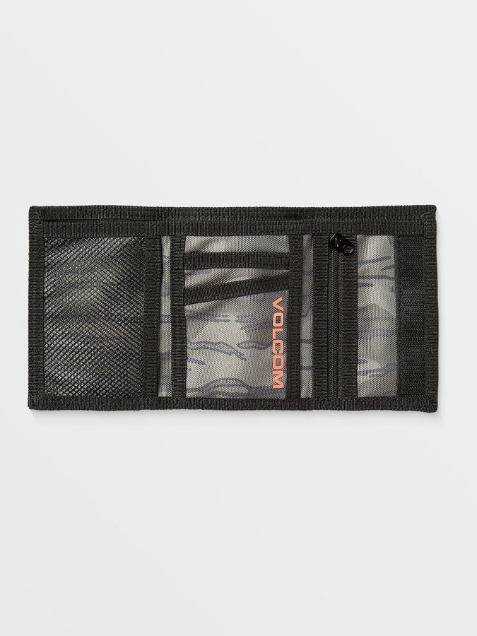 Volcom Workwear Wallet 2025 | BRINDLE (BNL)