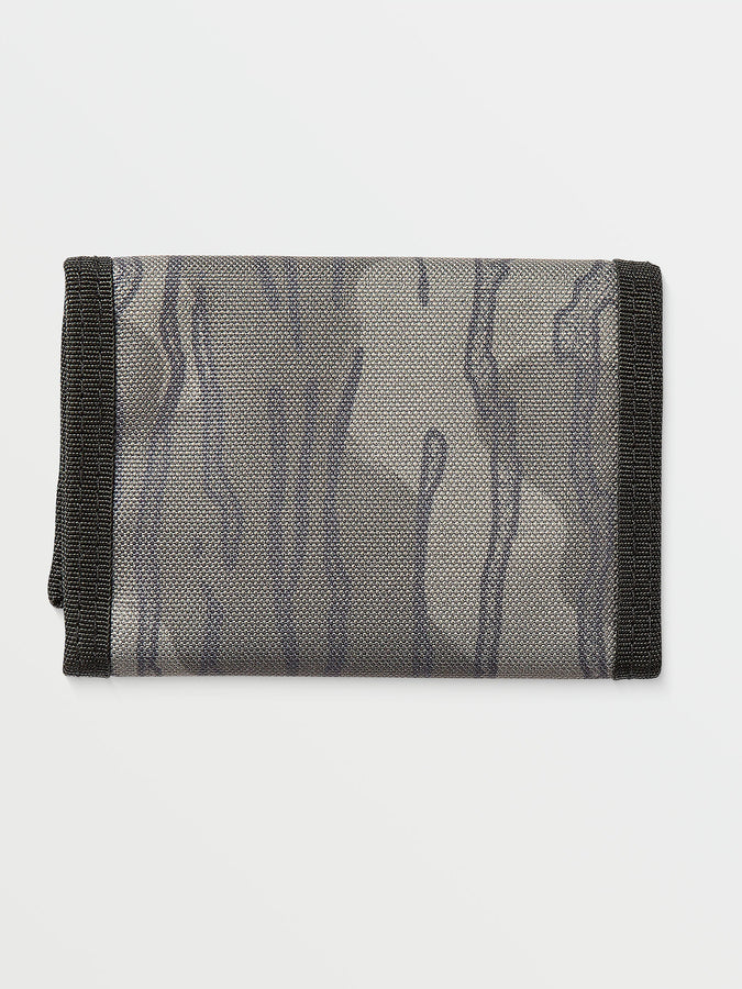 Volcom Workwear Wallet 2025 | BRINDLE (BNL)