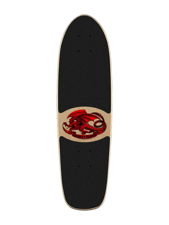 Powell Court Tie Dye Ripper Sidewalk Surfer 7.75’’ Complete Cruiser | TIE DYE