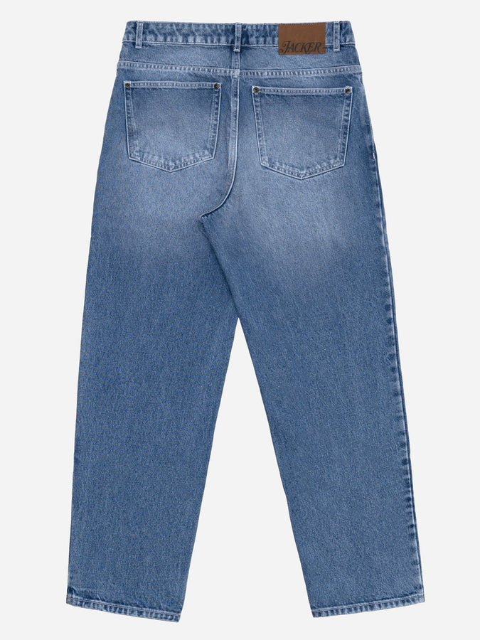 Jacker Classic Daily Blue Jeans Summer 2026 | BLUE