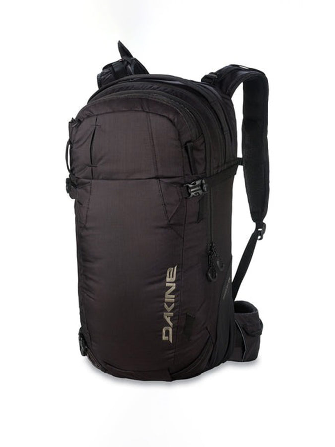 Dakine Poacher R.A.S. 26L Backpack |  BLACK