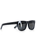 Ashbury Davidson Black Gloss Sunglasses