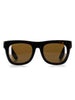 Ashbury Day Tripper Brown Tortoise Sunglasses