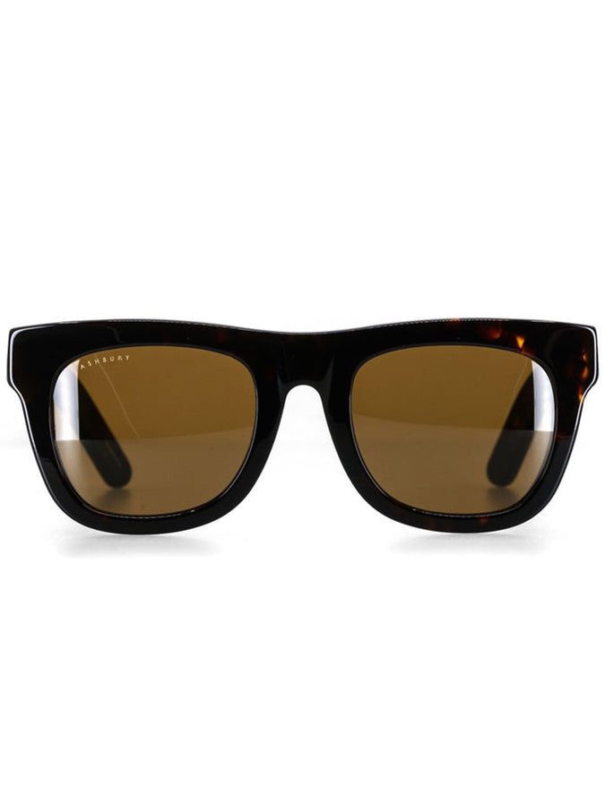 Ashbury Day Tripper Brown Tortoise Sunglasses | BROWN TORTOISE