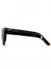 Ashbury Davidson Brown Tortoise Sunglasses