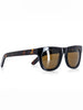 Ashbury Davidson Brown Tortoise Sunglasses