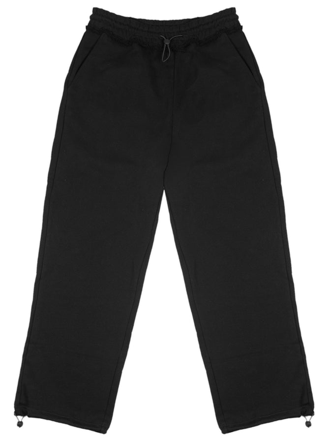 Frosted Dayoff Sweatpants Summer 2026 | BLACK