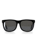 Ashbury Day Tripper Black Gloss Sunglasses