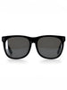 Ashbury Day Tripper Black Gloss Sunglasses