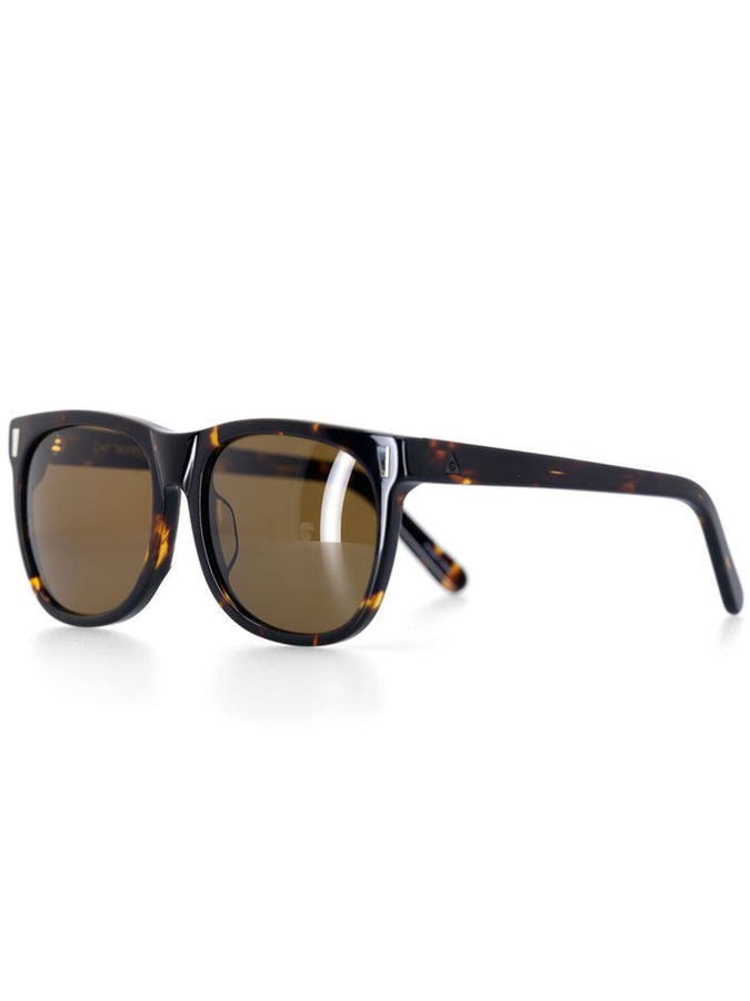 Ashbury Day Tripper Brown Tortoise Sunglasses | BROWN TORTOISE