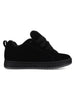 Dc Court Graffik Black/Orange Shoes Spring 2026