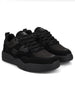 DC Ascend Black Shoes Fall 2025