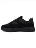 DC Ascend Black Shoes Fall 2025