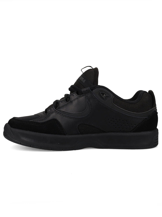 DC Kalynx Zero Black/Black Shoes Fall 2025 | BLACK/BLACK (BLK)