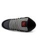 Dc Pure High Top Wc Grey/Black/Red Shoes Spring 2026