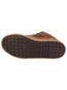 DC Pure High Top WC WNT Brown/Dark Brown Shoes Winter 2027