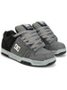 DC Stag Grey/Black/White Shoes Fall 2026