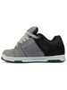DC Stag Grey/Black/White Shoes Fall 2026
