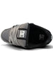 DC Stag Grey/Black/White Shoes Fall 2026