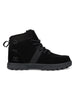 Dc Woodland Black/Grey Boots Winter 2026