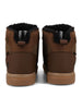 Dc Woodland Brown/Gum Shoes Winter 2026