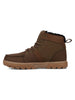 Dc Woodland Brown/Gum Shoes Winter 2026