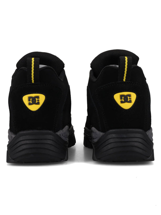 Dc Recon Og Black/Black Shoes Winter 2026 | BLACK/BLACK (BLK)