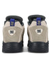 Dc Shanahan Off White/Olive Shoes Winter 2025