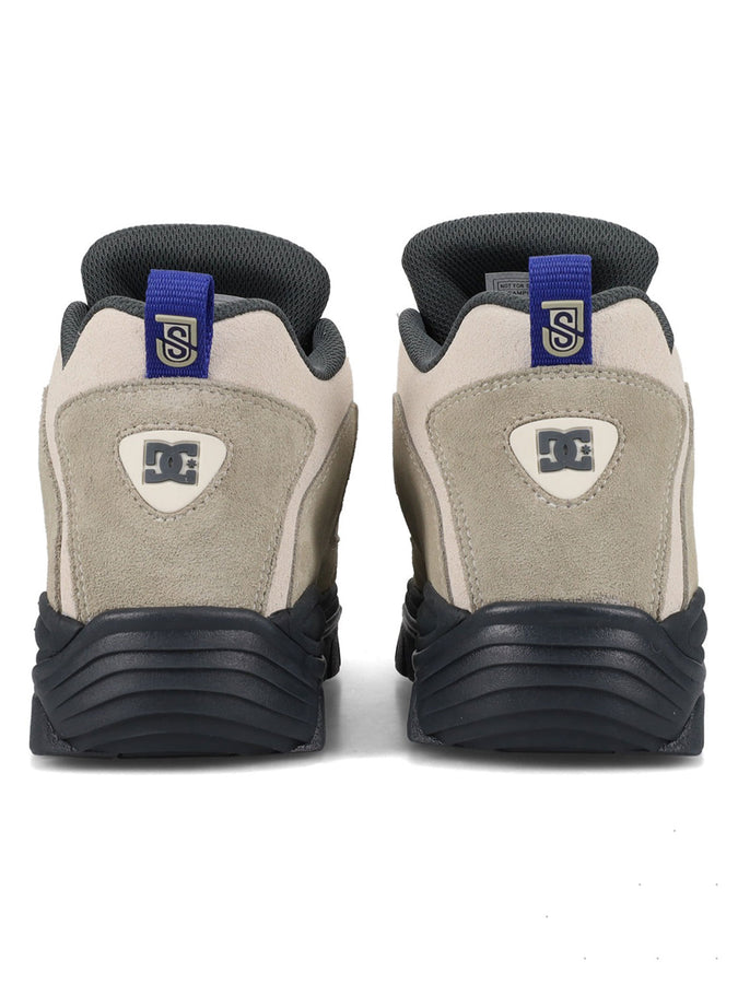 Dc Shanahan Off White/Olive Shoes Winter 2025 | OFF WHITE/OLIVE (OWHOLV)