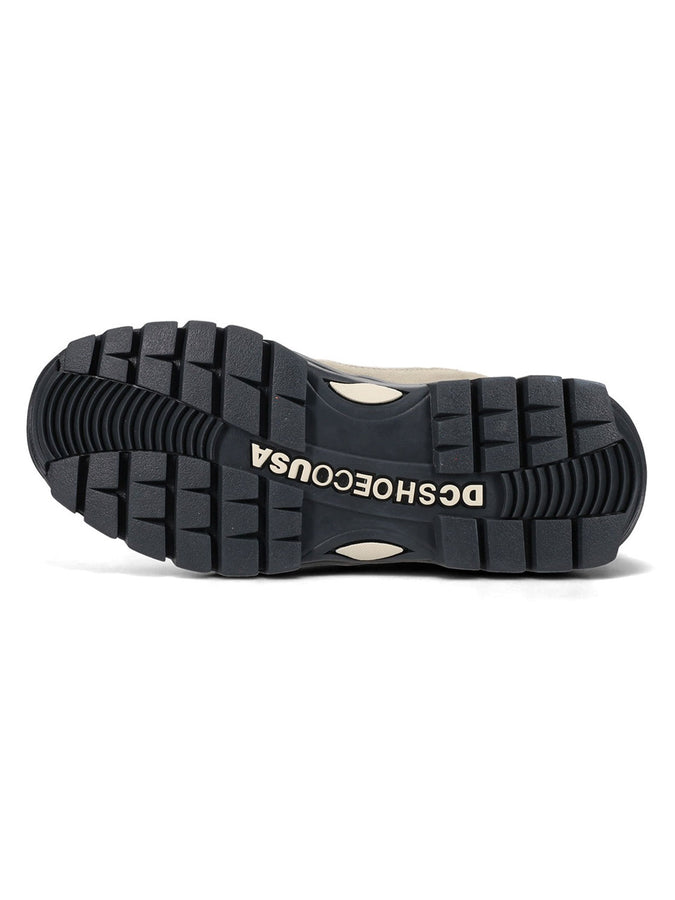 Dc Shanahan Off White/Olive Shoes Winter 2025 | OFF WHITE/OLIVE (OWHOLV)