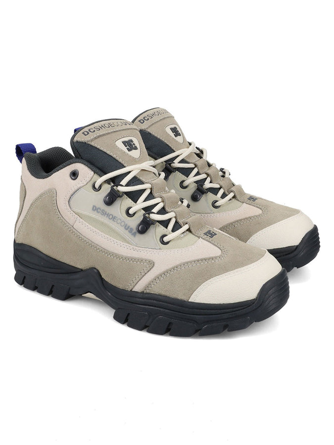 Dc Shanahan Off White/Olive Shoes Winter 2025 | OFF WHITE/OLIVE (OWHOLV)