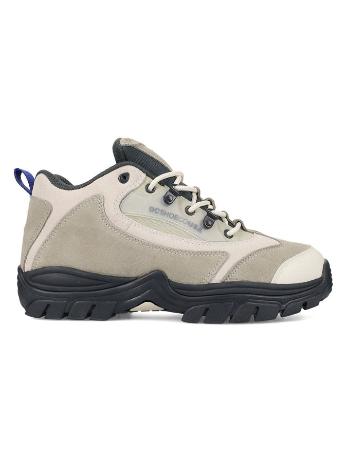 Dc Shanahan Off White/Olive Shoes Winter 2025 | OFF WHITE/OLIVE (OWHOLV)